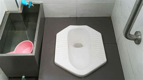 Harga WC Jongkok yang Terjangkau dan Tepat Guna
