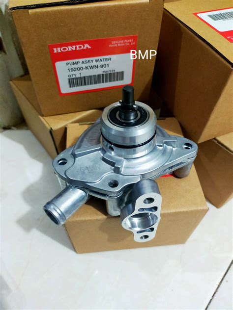 Harga Water Pump Vario 125