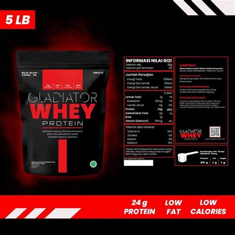 Harga Whey Protein, Berapa Harus Anda Siapkan?