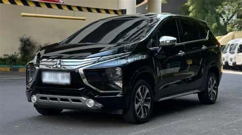 Harga XPander Bekas 2015