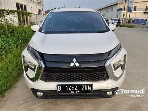 Harga XPander GLS 2022