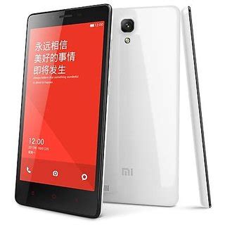 Harga Xiaomi HM Note 1W