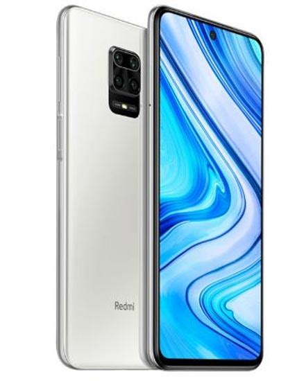 Harga Xiaomi Note 9 Pro Indonesia