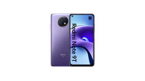 Harga Xiaomi Note 9T