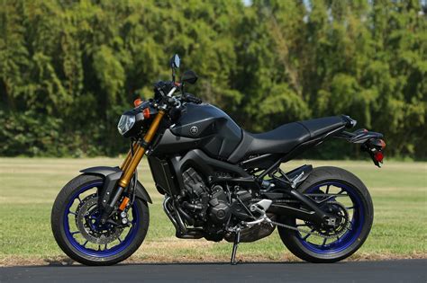 Harga Yamaha FZ 09