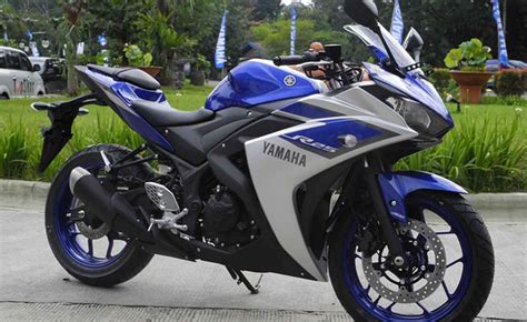 Harga Yamaha R25 2021 Bekas