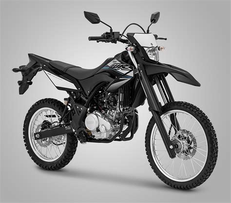 Harga Yamaha Trail 150cc Terbaru di Indonesia