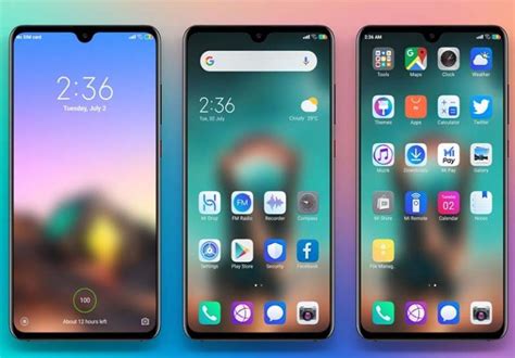 Harga dan Masa Depan Ponsel Xiaomi Terbaru 2023