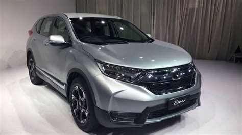 Harga dan Varian Honda CR-V Hybrid 2022 2022 Honda CR-V Hybrid