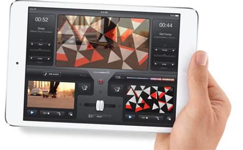 Harga iPad Mini Retina Display