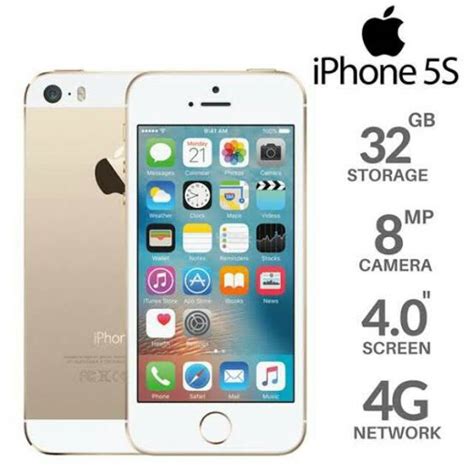 Harga iPhone 5s 64GB di Indonesia