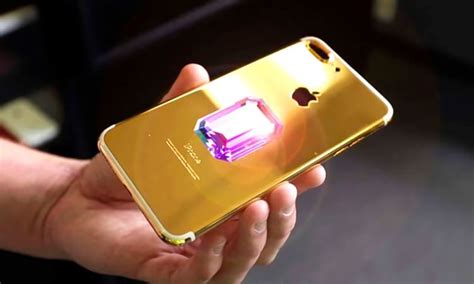 Harga iPhone 6 Pink Diamond - Memiliki Cincin Terindah di Jari Anda