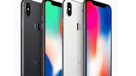 Harga iPhone X 2022