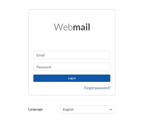 Hargray Webmail