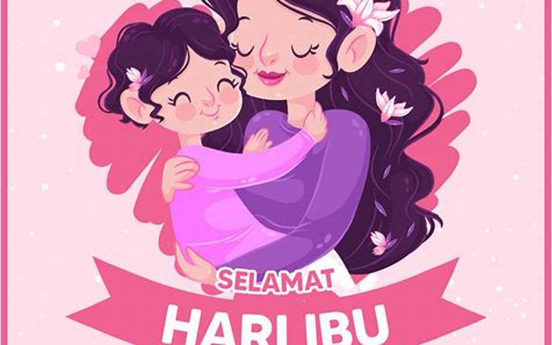 Hari Ibu Indonesia