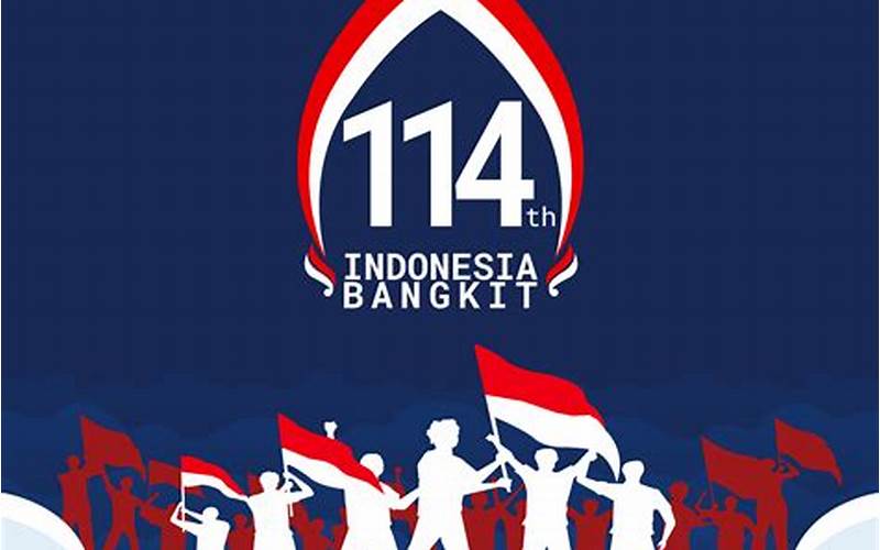 Hari Kebangkitan Nasional Indonesia
