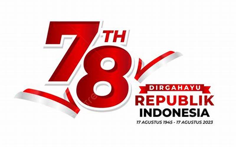 Hari Ulang Tahun Kemerdekaan Indonesia