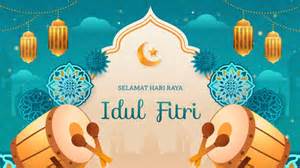Hari Raya Lebaran