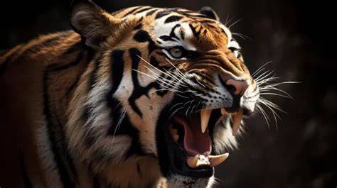 Harimau Mengaum