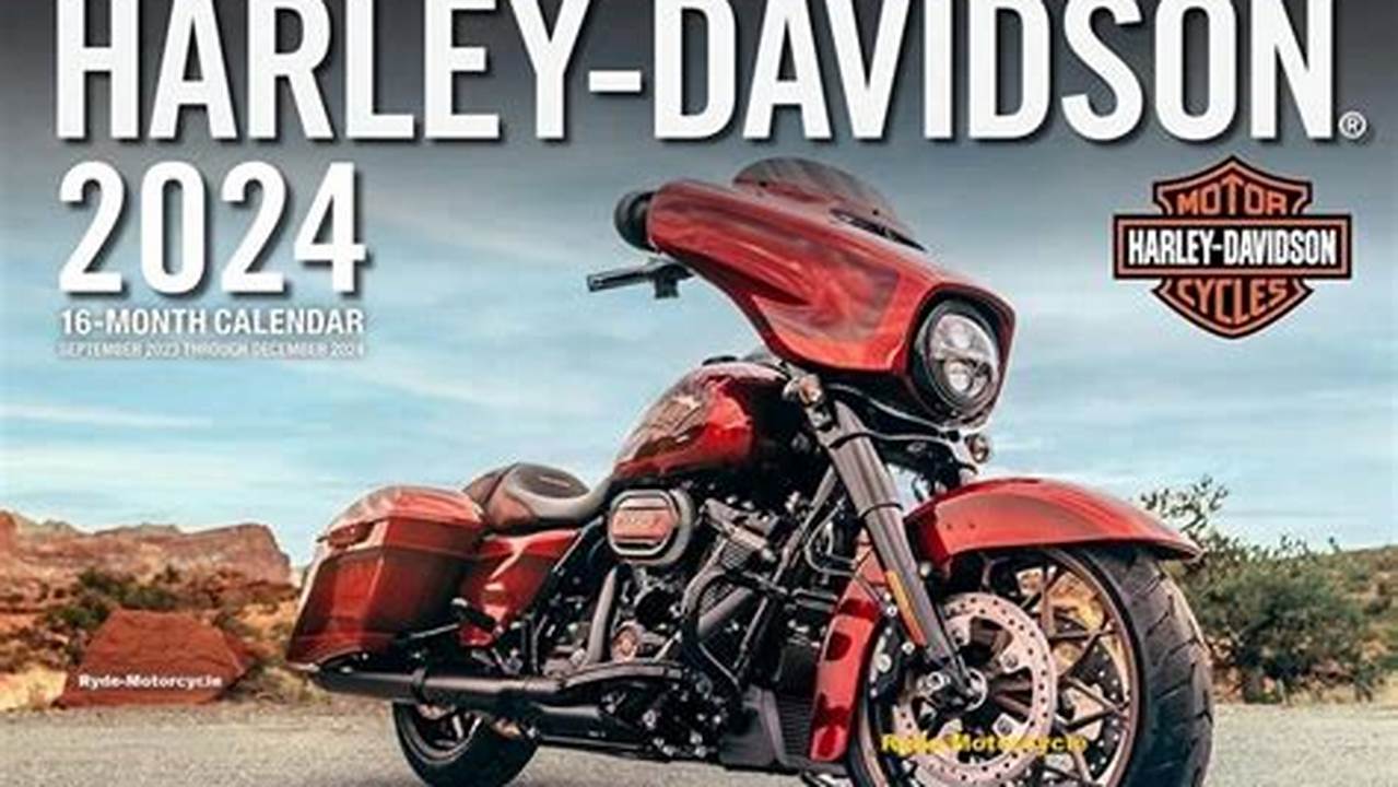 Harley Promo Code 2025