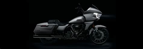 Harley-Davidson Road Glide Customization Options