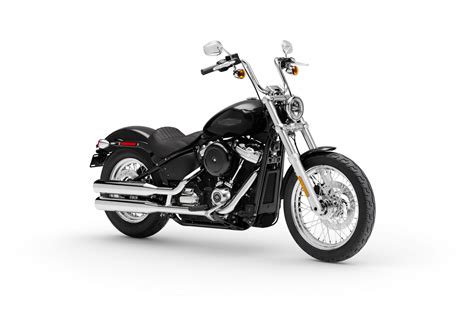 Harley Davidson Softail Standard