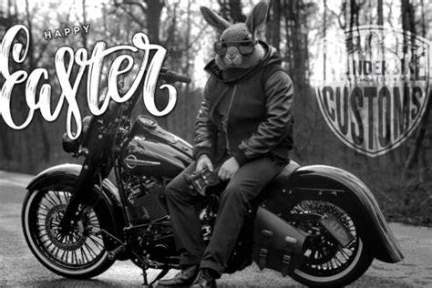 Harley Easter