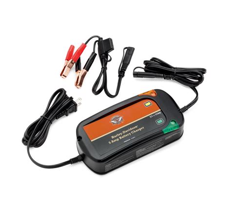 Harley Trickle Charger