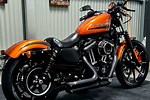 Harley-Davidson Prices