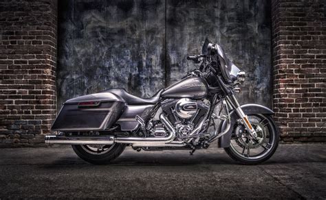 Harley-Davidson Lifestyle