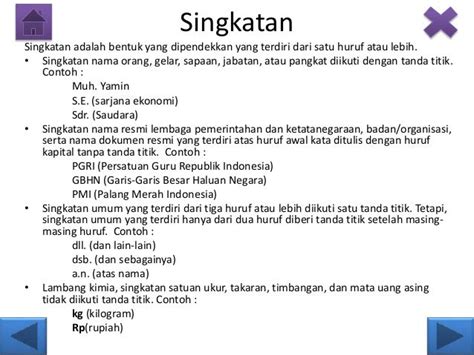 Harlok Singkatan Dari In Indonesia