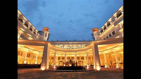 Harmoni One Convention Hotel & Service Apartments Batam Island