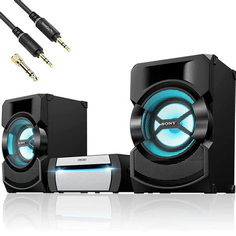 Harmonizing Beauty and Function in System Audio Speakers