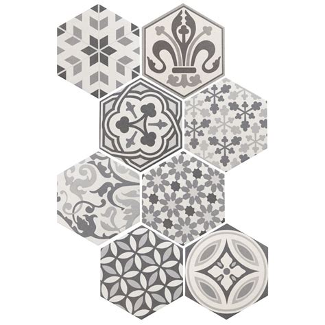 Harmony Tiles