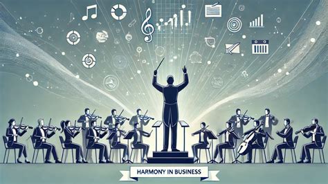 Harmony in Communication for Collaborative Success