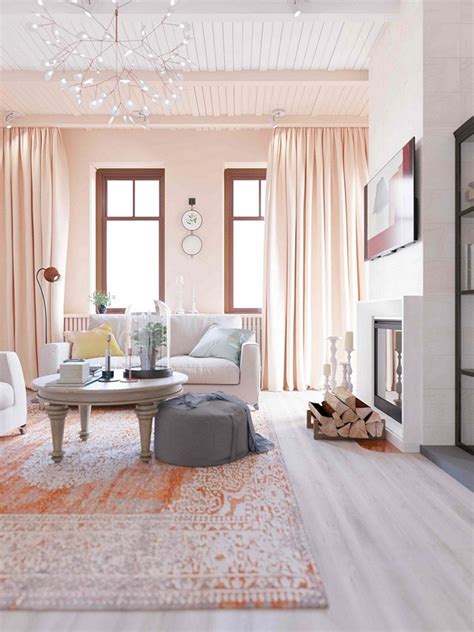 Harmony in Home Decor