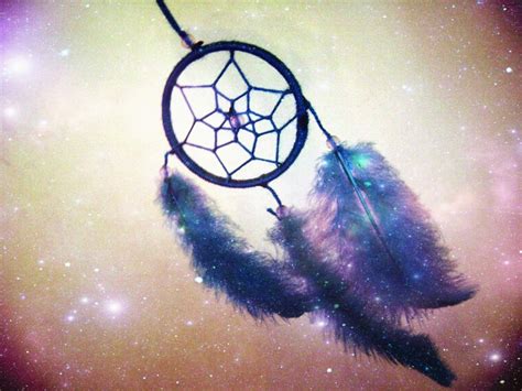 Harmony of the Dreamcatcher