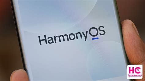 HarmonyOS