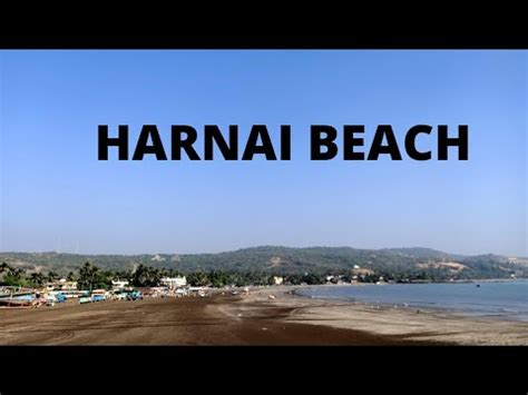 Harnai Beach