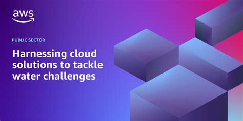 Harnessing AWS cloud