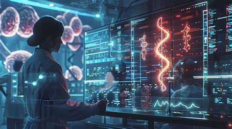 Harnessing Advanced Diagnostic Technology