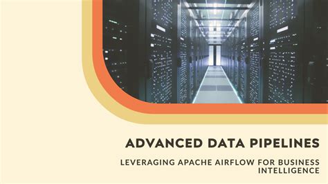 Harnessing the Power of Airflow