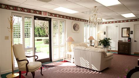 A Heartfelt Farewell: Honoring Loved Ones with Dignity at the Harold Poole Funeral Home