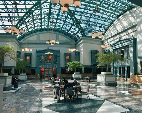 Harold Washington Library Catalog