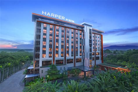 Harper Purwakarta Hotel