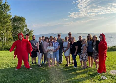 Harpswell Events 2024