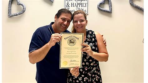 Harris County Marriage License: How to Obtain and Legal Requirements Explained
