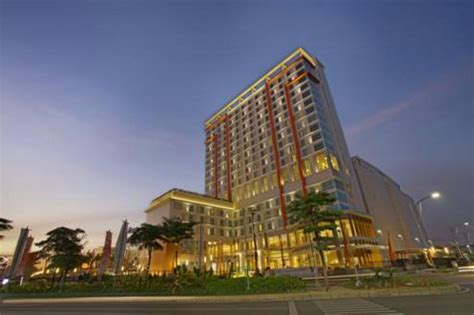 Harris Hotel & Conventions Bekasi