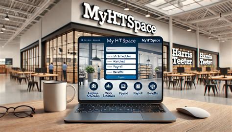 Effortless Access to Your Harris Teeter Account: Empowering Employees to Stay Connected with Convenience