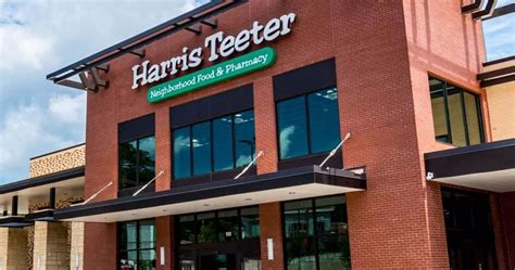 Harris Teeter Near My Location